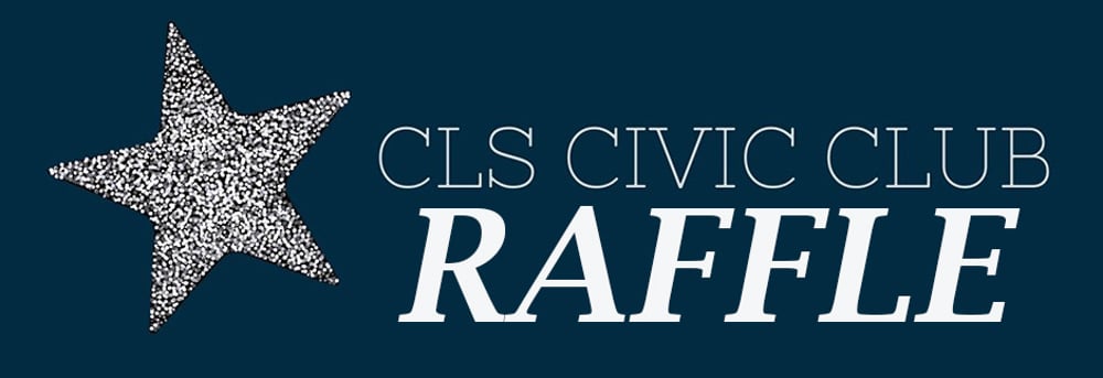 Clear Lake Shores Civic Club 60th Anniversary Raffle